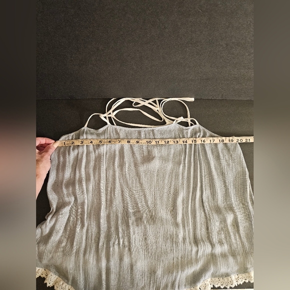 Free People Sleeveless Top - Picture 8 of 12